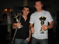 Meness boulings 9. Vilnis 08 07 2009